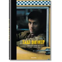 Zdjęcie Książka Steve Schapiro. Taxi Driver - Taschen