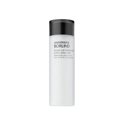 Zdjęcie ANNEMARIE BÖRLIND MAKE-UP ENTFERNER AUGE & LIPPE Środek do demakijażu oczu 125 ml