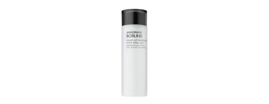 obrazek 1 ANNEMARIE BÖRLIND MAKE-UP ENTFERNER AUGE & LIPPE Środek do demakijażu oczu 125 ml