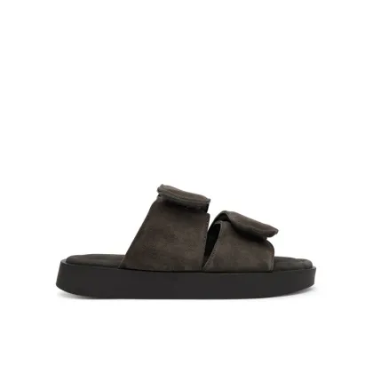 Zdjęcie Inuikii Klapki Classic 70104-128 708 Szary