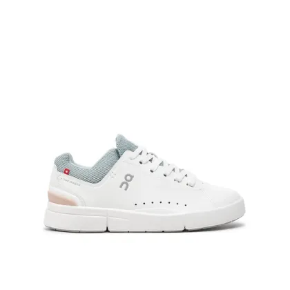 Zdjęcie On Buty do biegania The Roger Advantage 3WD10652349 Biały