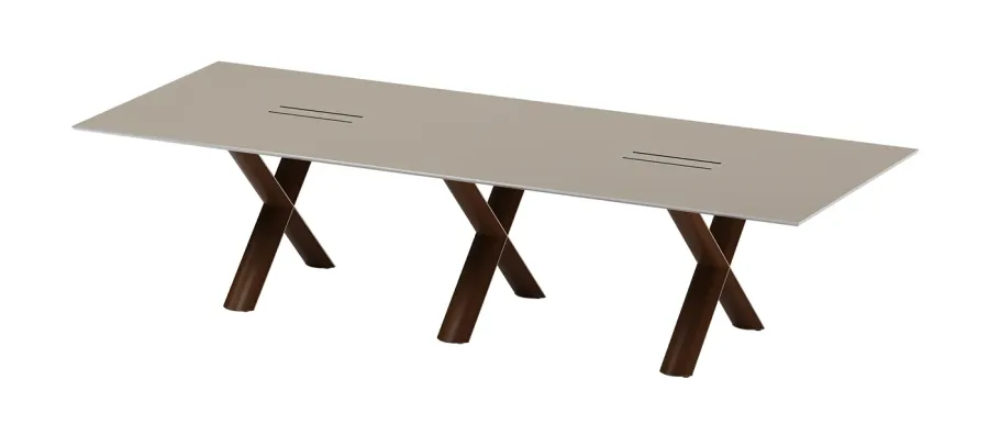 obrazek 3 Piękny stół konferencyjny do firmy