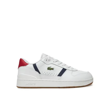 Zdjęcie Lacoste Sneakersy 7-48SMA0094 Biały