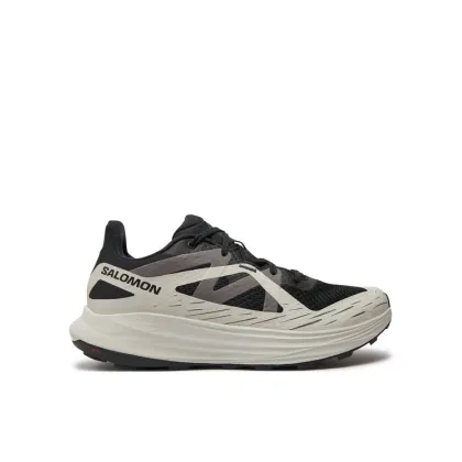 Zdjęcie Salomon Buty do biegania Ultra Flow L47525300 Czarny