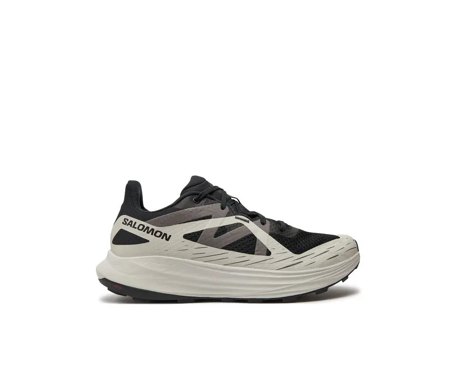 obrazek 1 Salomon Buty do biegania Ultra Flow L47525300 Czarny