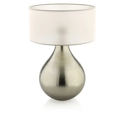 Zdjęcie Wyjątkowa włoska lampa z unikalnym kloszem – IVV