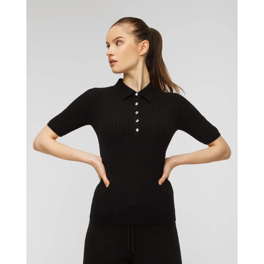 obrazek 1 Sweter Z Kaszmiru Allude