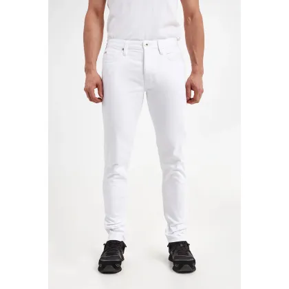 Zdjęcie Jeansy EMPORIO ARMANI Emporio Armani