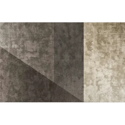 Picture Designer carpet for the office - Prof