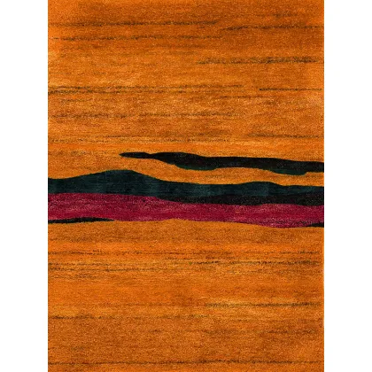 Zdjęcie Abstrakcyjny włoski dywan z wełny - Sartori Rugs