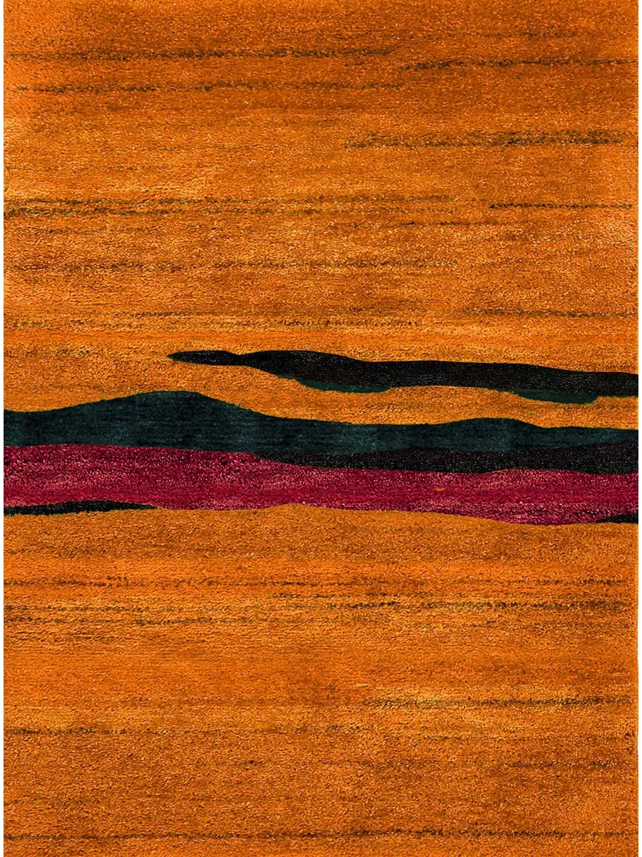 obrazek 1 Abstrakcyjny włoski dywan z wełny - Sartori Rugs