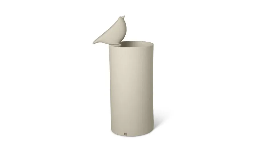obrazek 4 Ładny wazon ceramiczny do oryginalnych wnętrz