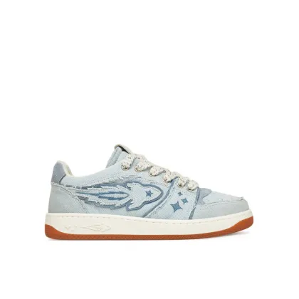 Zdjęcie Enterprise Japan Sneakersy BB5007 TX342 Niebieski