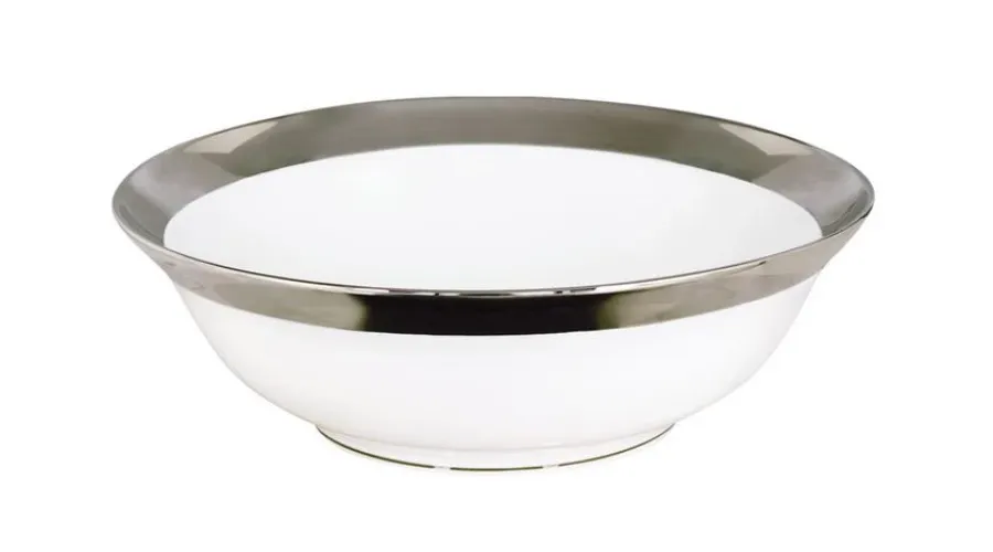 obrazek 1 Okrągła miska na sałatkę 26 cm Antar Excentric