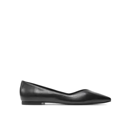 Zdjęcie HUGO Baleriny Maridia 50536651 10269744 01 Czarny