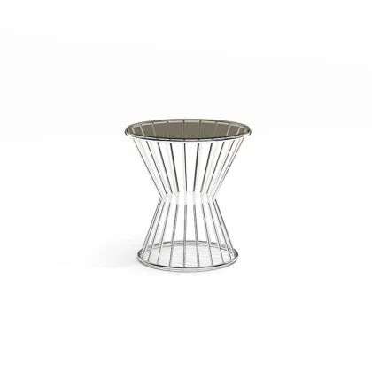 Picture A unique Italian service table for the living room