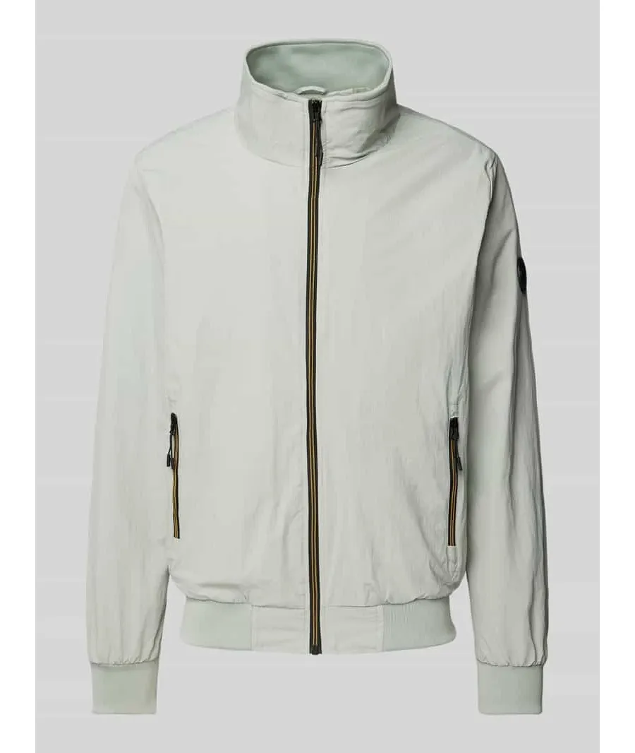 obrazek 1 Kurtka ze stójką model ‘Ysak’