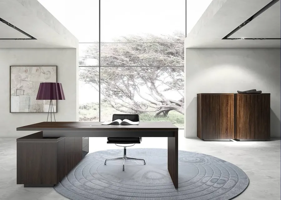 obrazek 2 Stylowa, Elegancka Komoda do Biura - Biuro Serwis