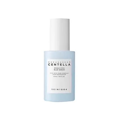 Zdjęcie SKIN1004 Madagascar Centella Hyalu-Cica Blue Serum Serum do twarzy 50 ml
