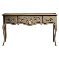 Picture Hand-carved console from Italy