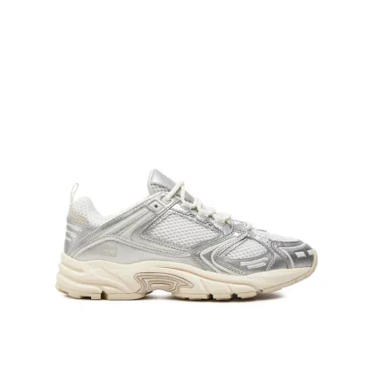 Zdjęcie Tommy Jeans Sneakersy Archive Retro Runner EN0EN02673 Biały