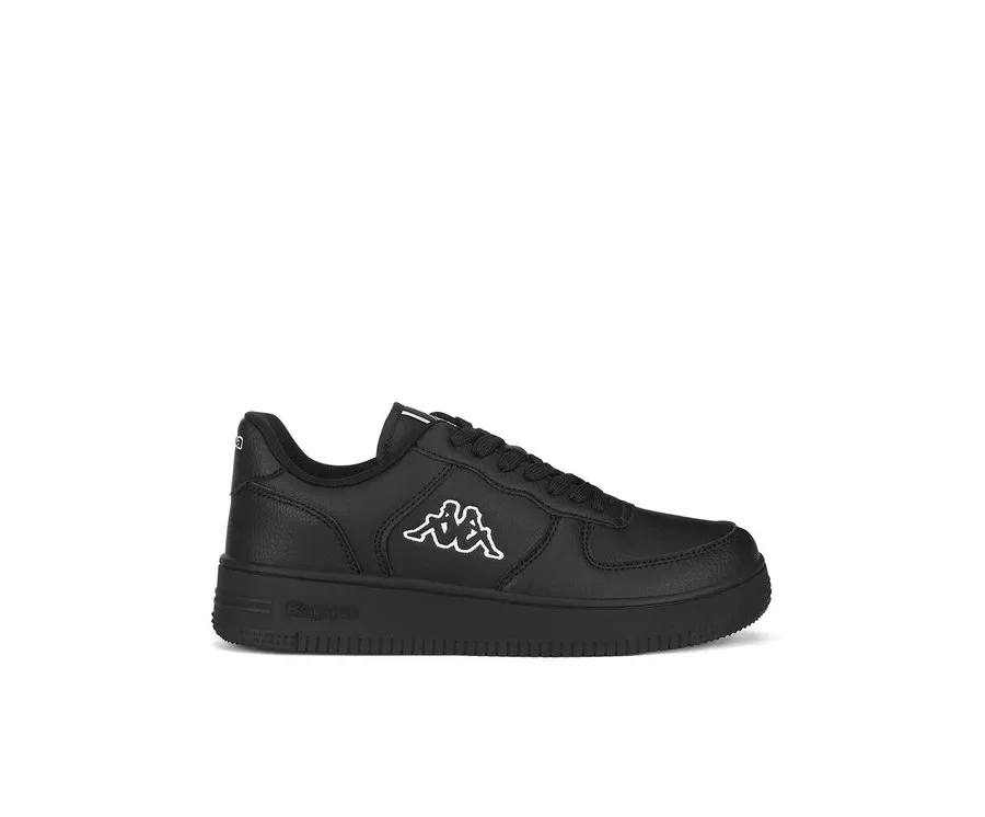 obrazek 1 Kappa Sneakersy VSKA012 Czarny
