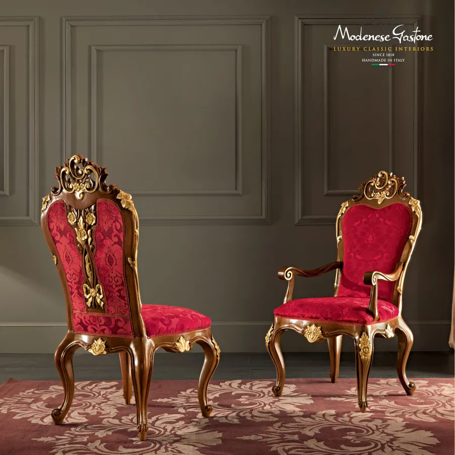 obrazek 9 Stylowe komplety mebli do salonu - Modenese