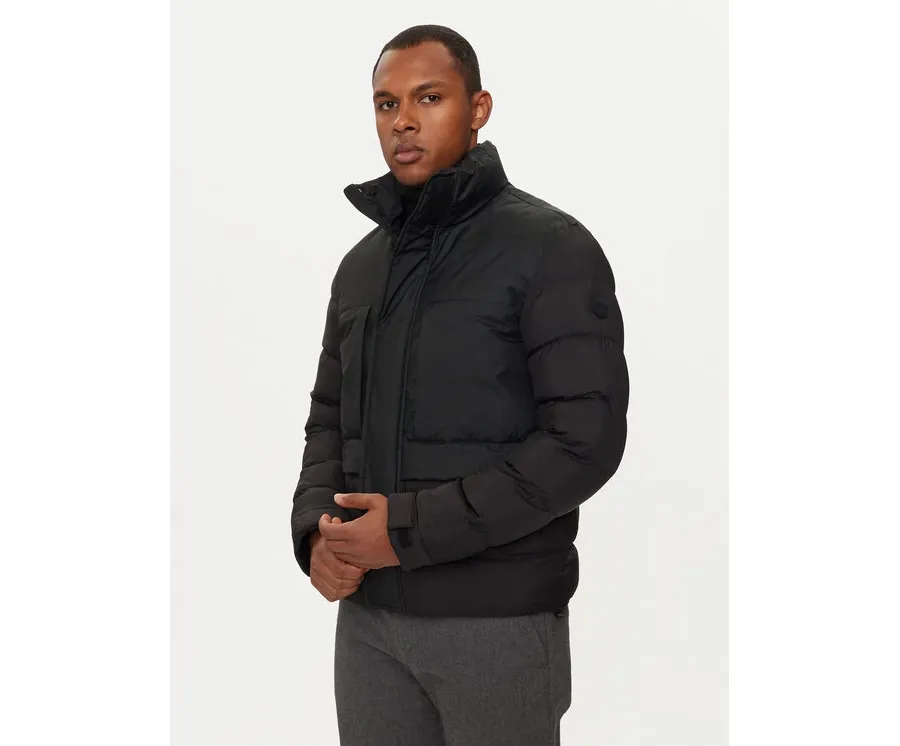 obrazek 1 Colmar Kurtka zimowa 1108V 2YH Czarny Regular Fit