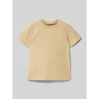 Zdjęcie T-shirt z okrągłym dekoltem