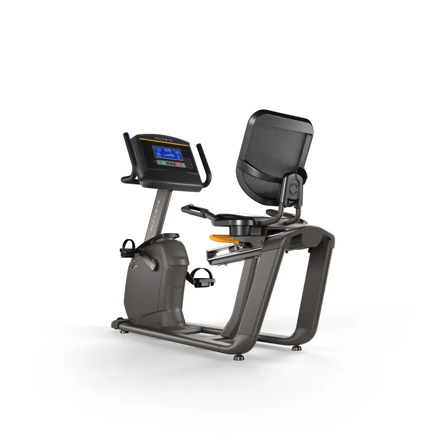 obrazek 4 Wszechstronny rower treningowy R30 XR z ramą typu damka