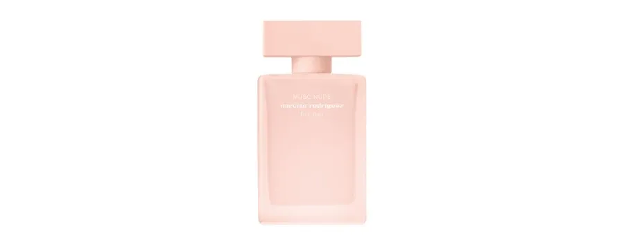 obrazek 1 Narciso Rodriguez For Her Musc Nude Woda perfumowana 50 ml