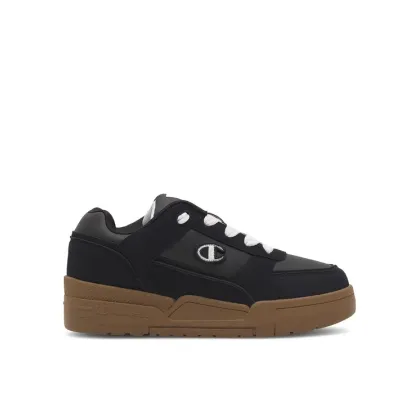 Zdjęcie Champion Sneakersy Rebound Heritage Skate Ms Gs S32943-KK001 Czarny