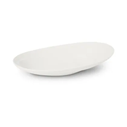 Zdjęcie Ręcznie wykonany półmisek ceramiczny Swing