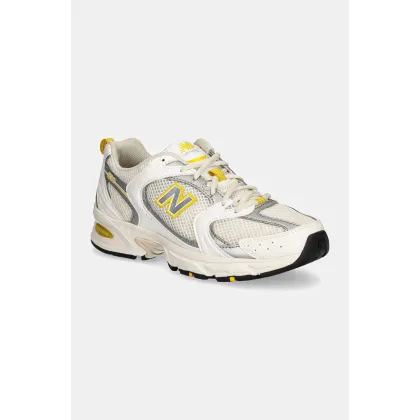 Zdjęcie New Balance sneakersy 530 kolor beżowy MR530SY