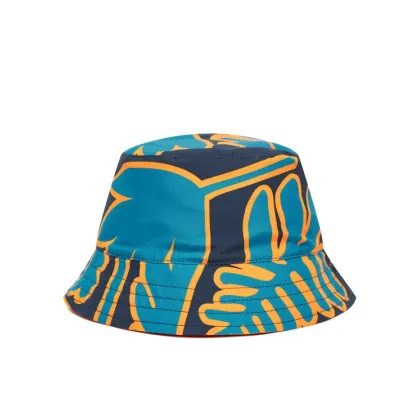Zdjęcie Reima Kapelusz Bucket Viehe 5300159A Granatowy