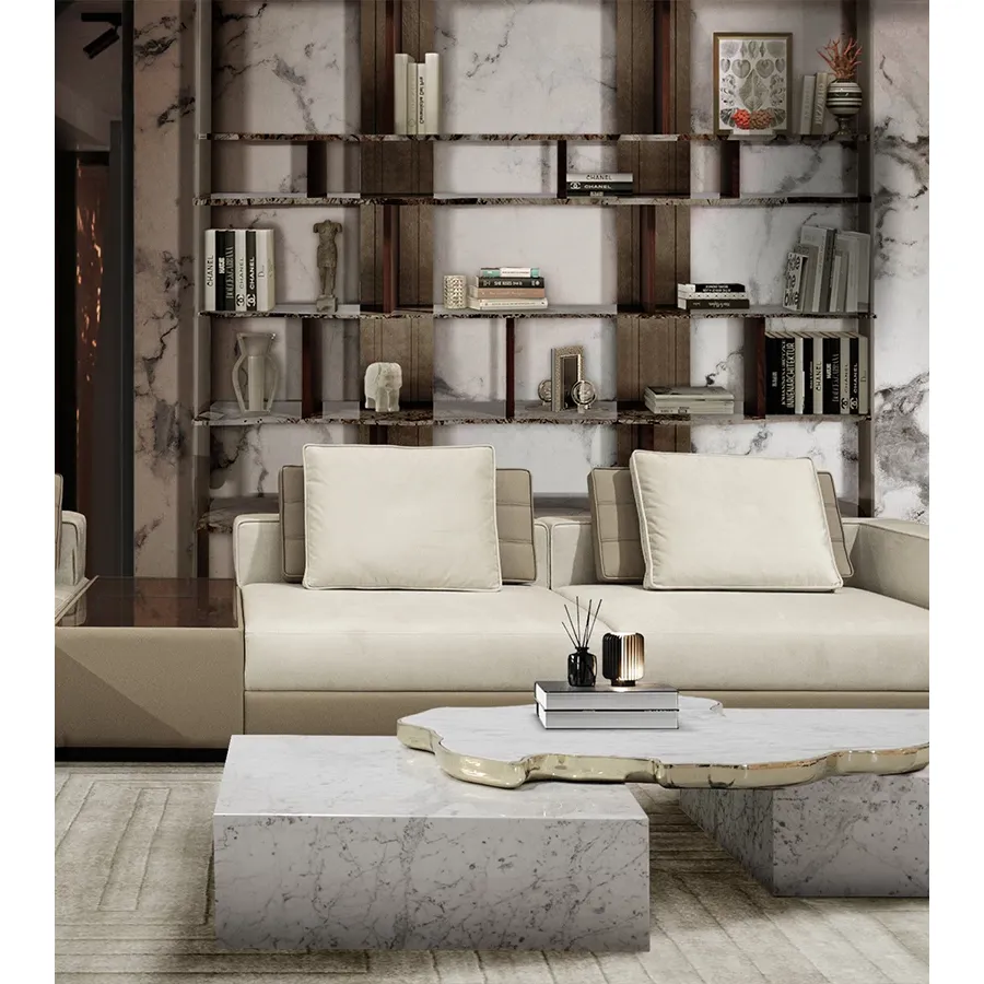 obrazek 5 Portugalska modułowa sofa do salonu