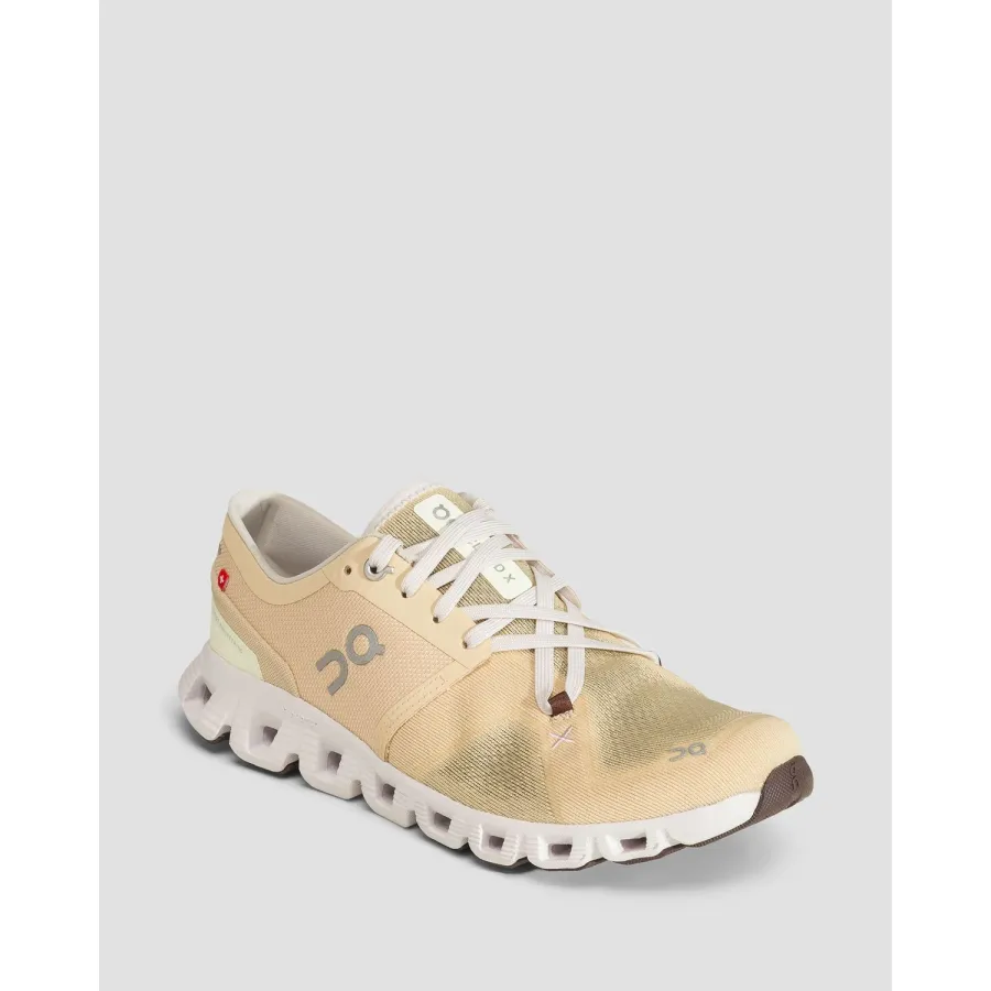 obrazek 1 Buty Sportowe Damskie On Running Cloud X 3
