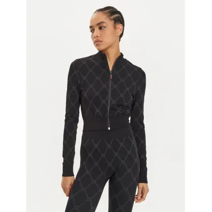 Zdjęcie Hugo Bluzka 50518172 Czarny Regular Fit HUGO