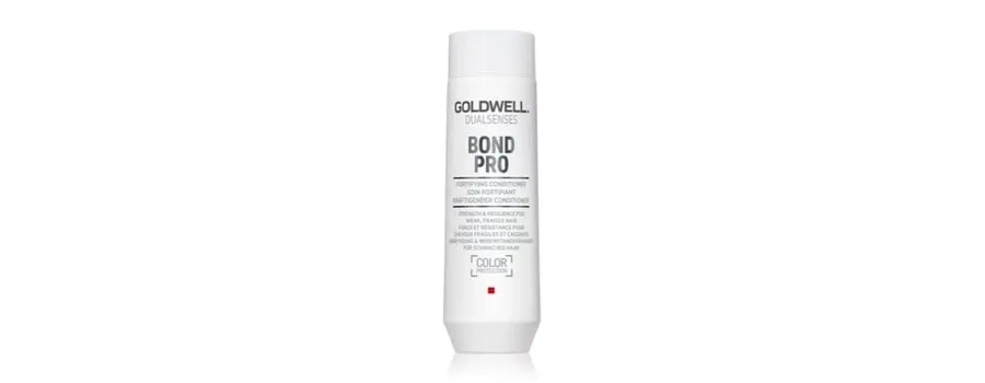 obrazek 1 Goldwell Dualsenses Bond Pro Kräftigender Conditioner Odżywka 30 ml