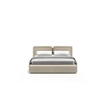 Picture A wonderful modernist style bed for the bedroom - straight from Italy
