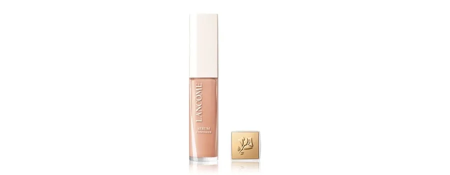 obrazek 1 Teint Idole Ultra Wear Care & Glow - Rozświetlający korektor w płynie Lancôme
