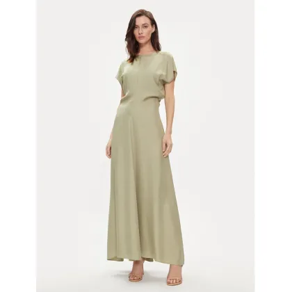 Zdjęcie IVY OAK Sukienka codzienna Marlis IO117617 Zielony Regular Fit