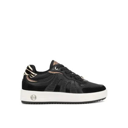 Zdjęcie MEXX Sneakersy MI001010243W Czarny