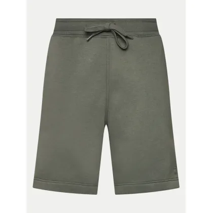 Zdjęcie G-Star Raw Szorty sportowe D21172-C235-1260 Szary Regular Fit