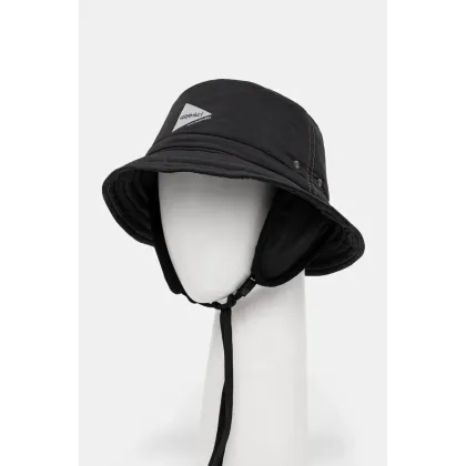 Zdjęcie Gramicci kapelusz Padded Hat kolor czarny GAC4.F3002