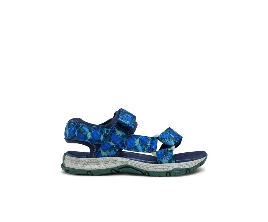 obrazek 1 Merrell Sandały Kahuna Web MK264948 Niebieski