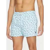 Zdjęcie U.S. Polo Assn. Szorty kąpielowe MUP2436 Błękitny Regular Fit