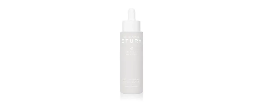 obrazek 1 DR. BARBARA STURM Anti-Hair Fall Hair & Scalp Serum Olejek do włosów 50 ml