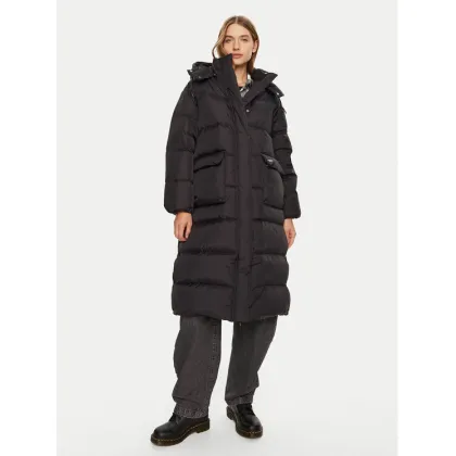 Zdjęcie Levi's® Kurtka puchowa Western Bubble A8529-0000 Czarny Regular Fit