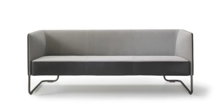 obrazek 2 Unikatowa sofa idealna do przestrzeni biurowej